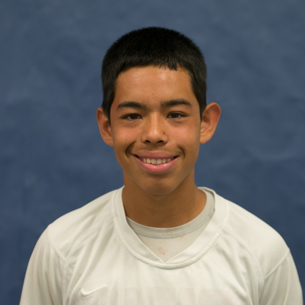 Erik Arreola mugshot