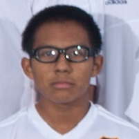 Josue Hernandez