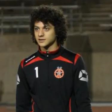 Eder Garcia