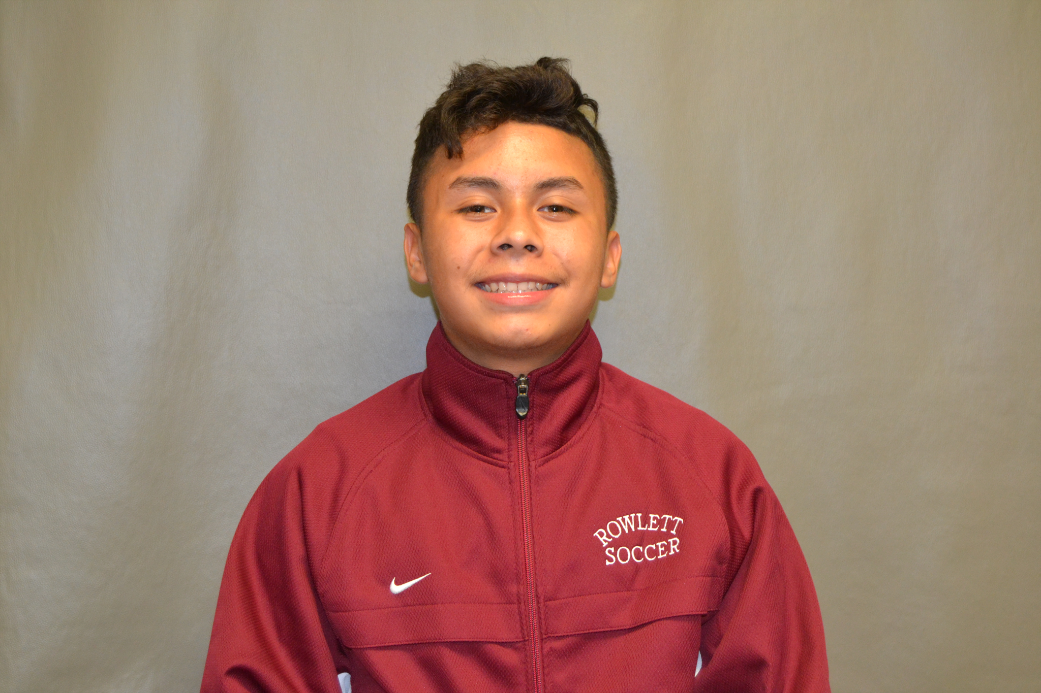Jason Gonzalez