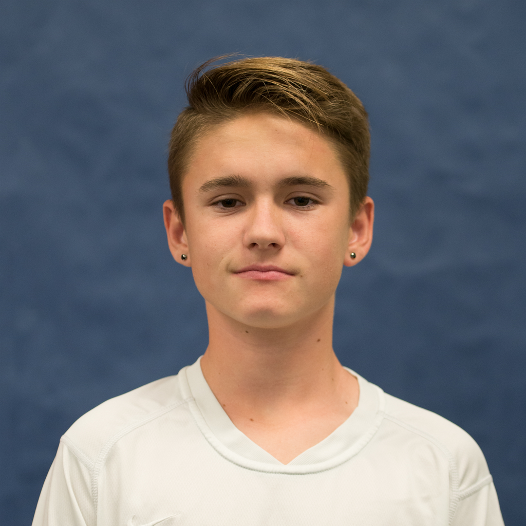 Aiden Chilner mugshot