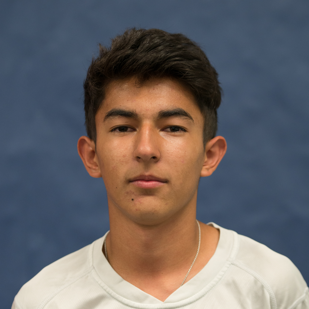 Alex Hernandez mugshot
