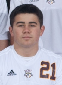 Peter Gonzales