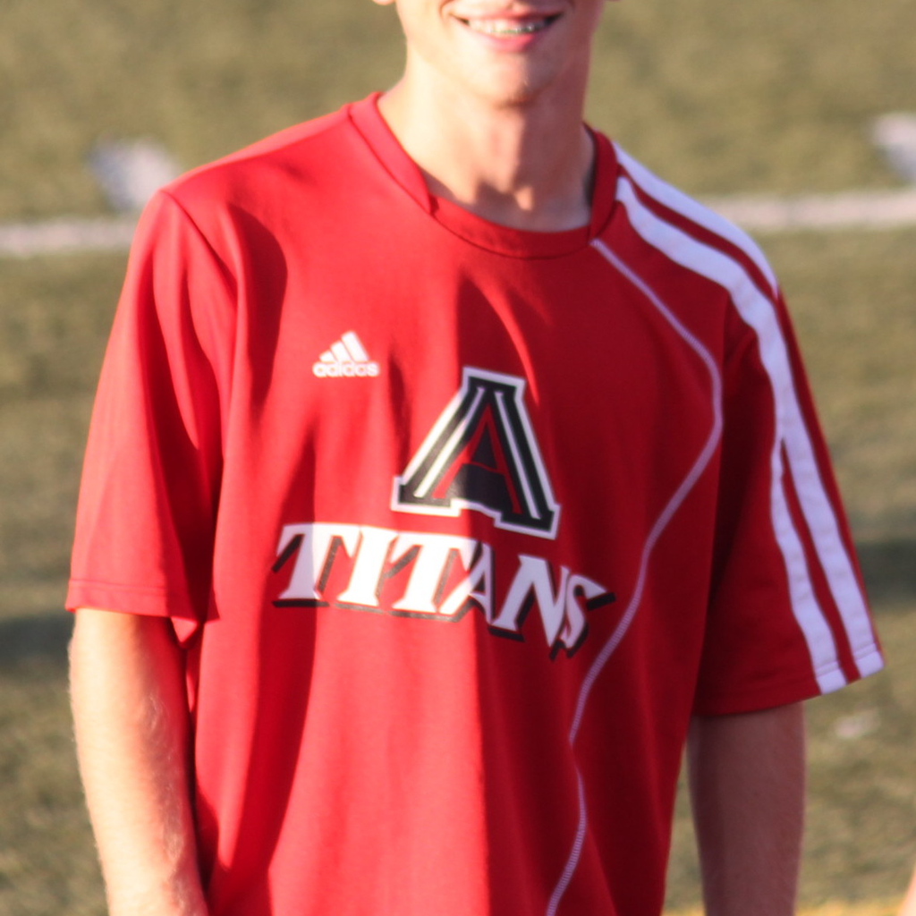 Jacob Trickel