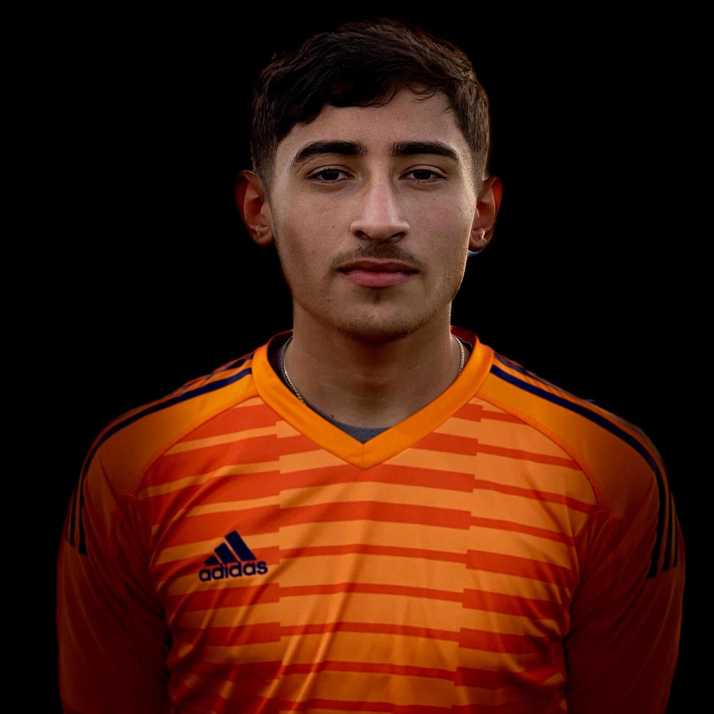 Anthony Petrosyan mugshot