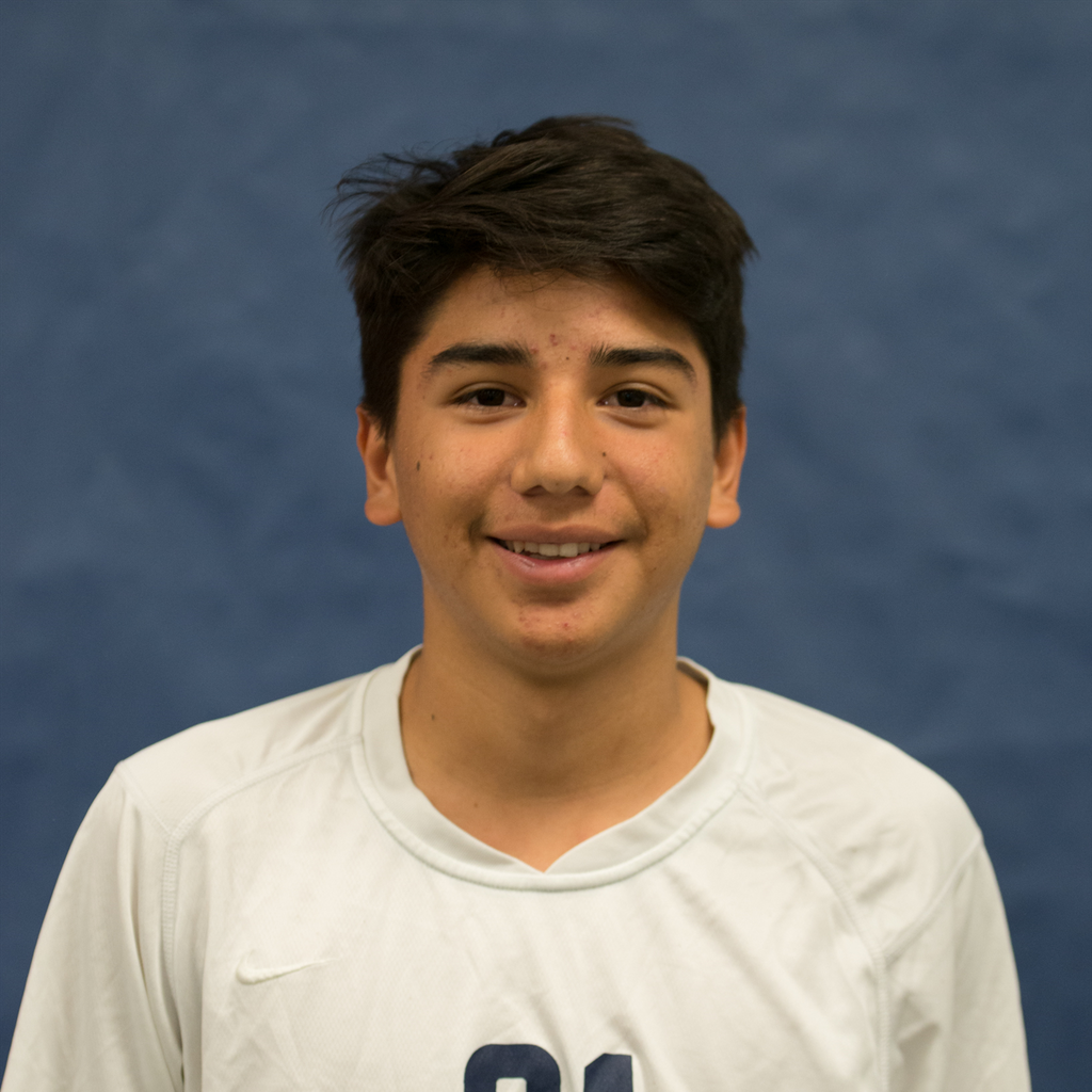 Erik Munoz mugshot