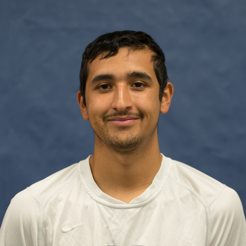 Daniel Saldana mugshot