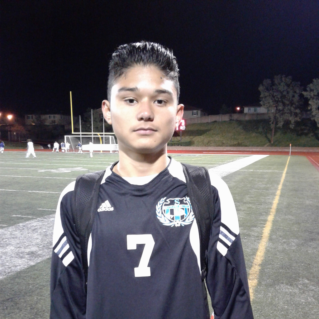 Omar Mendez