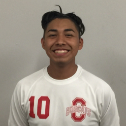 Johnathan Jimenez Alarcon