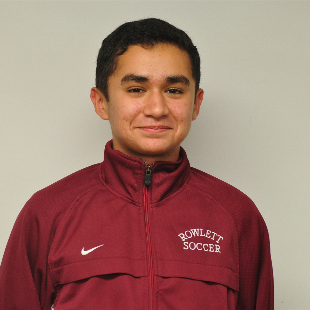 Ruben Rendon mugshot