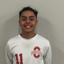 Adrian Reyes Morales