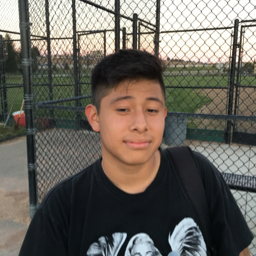 Michael Depaz mugshot
