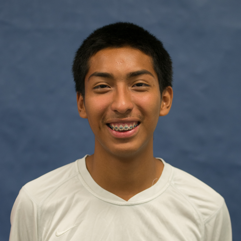 Jose Batres mugshot