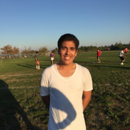 Jorge Sanchez