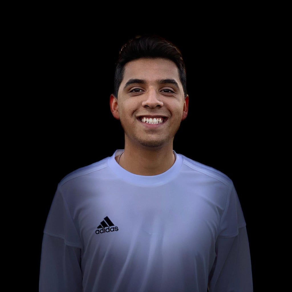 Moises Guzman mugshot