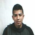 Jaime Flores mugshot
