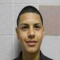 Erick Duarte mugshot