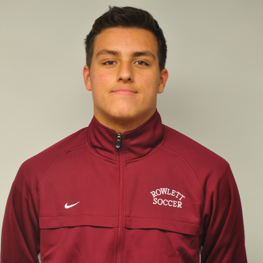 Anthony Contreras mugshot