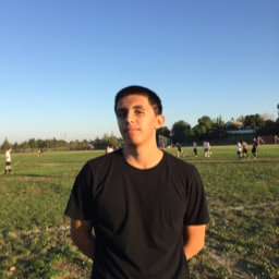 Ruben Jauregui mugshot
