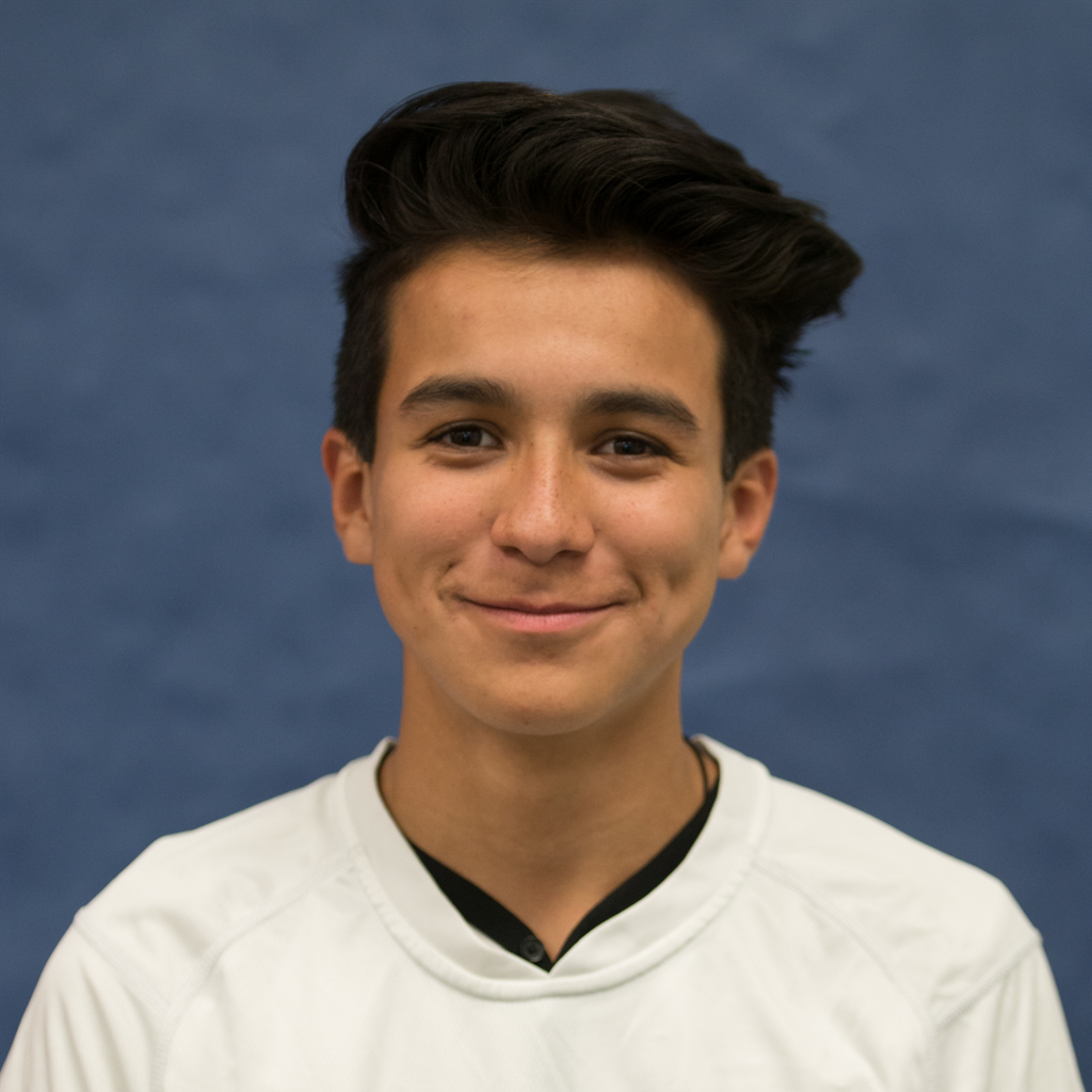 Diego Agosto mugshot