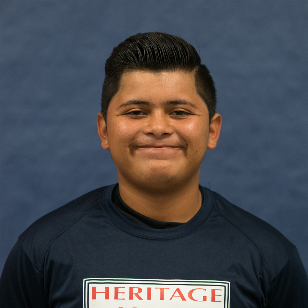 Sergio Ramirez mugshot