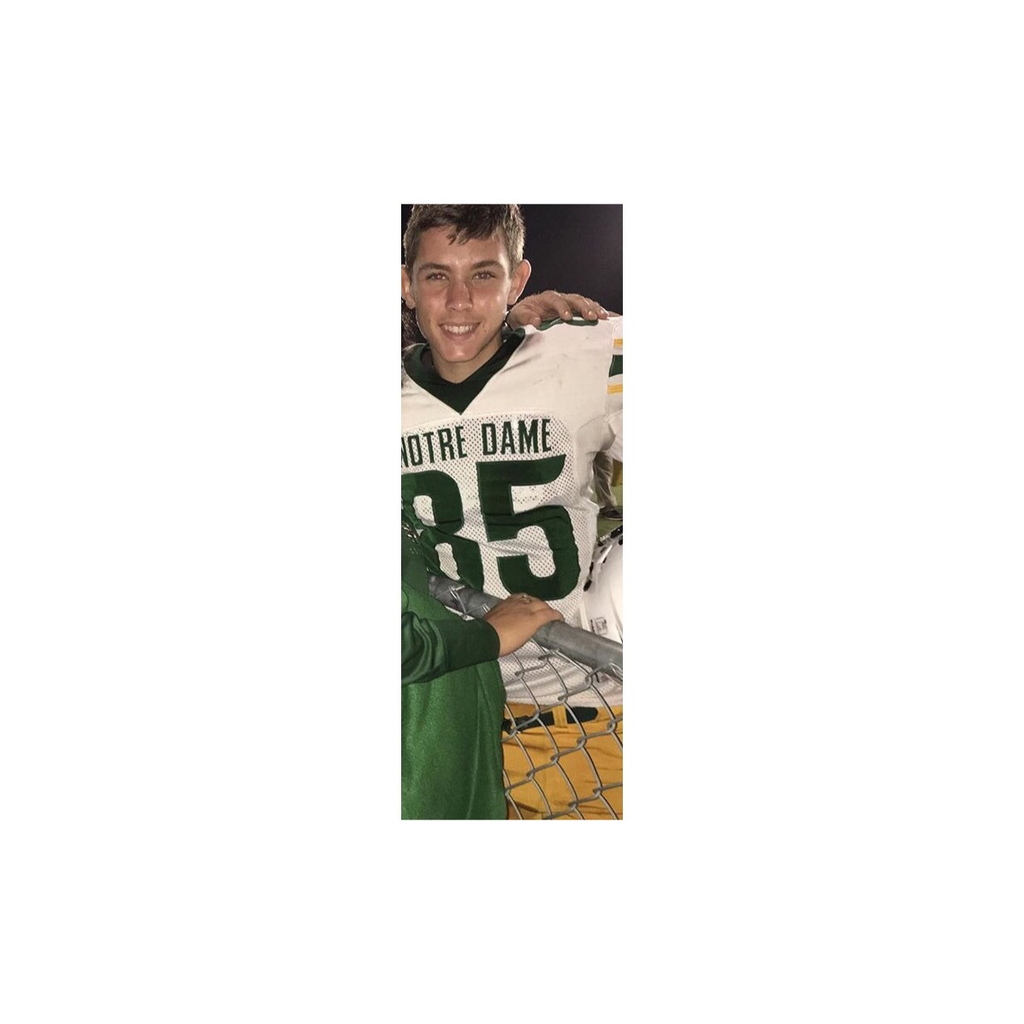 AJ Kowalewski mugshot