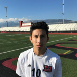 Pedro Gamez mugshot