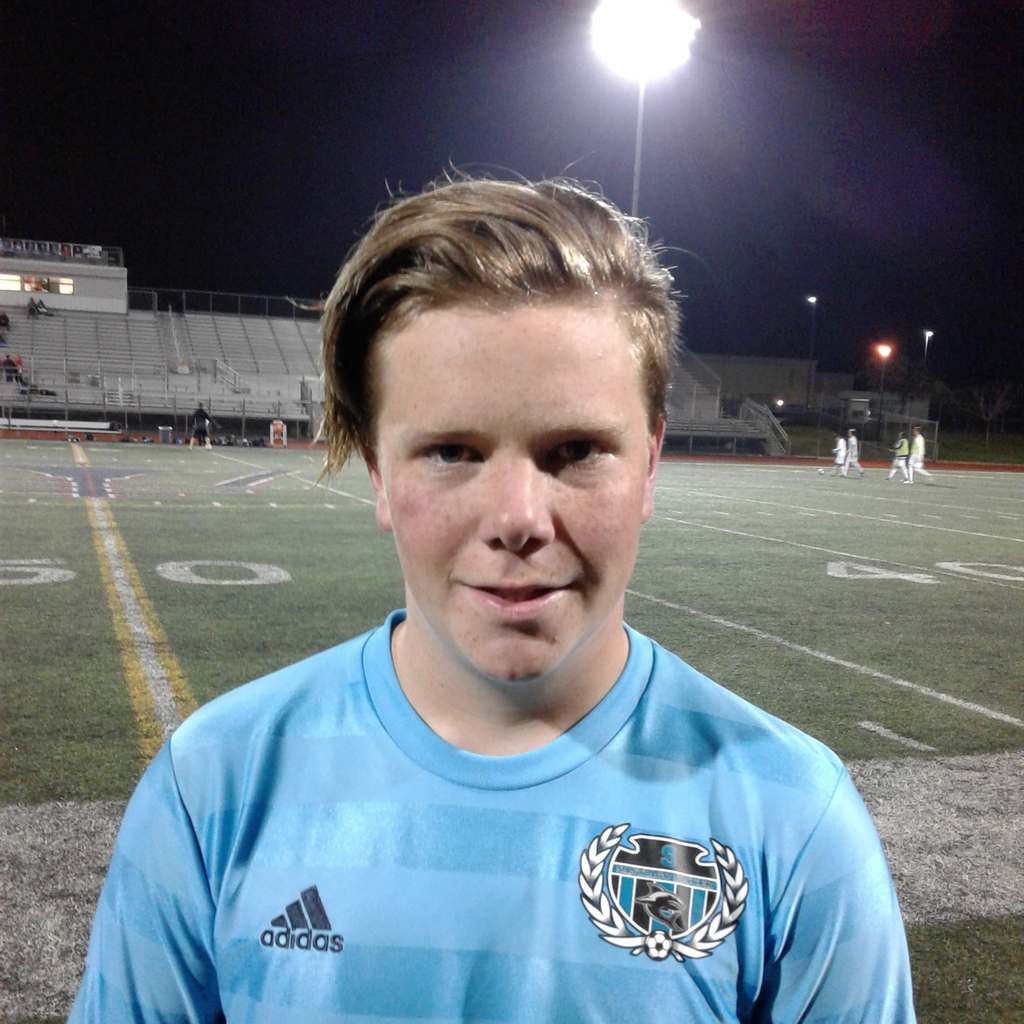 Connor Molloy