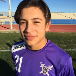 Marcos Esparza