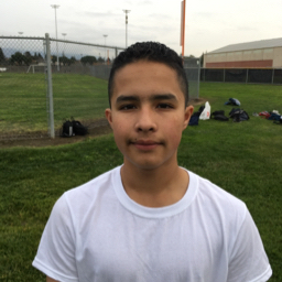 Melvin Perez mugshot