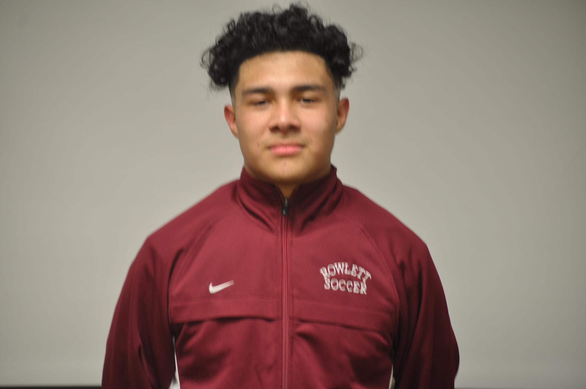 Diego Martinez