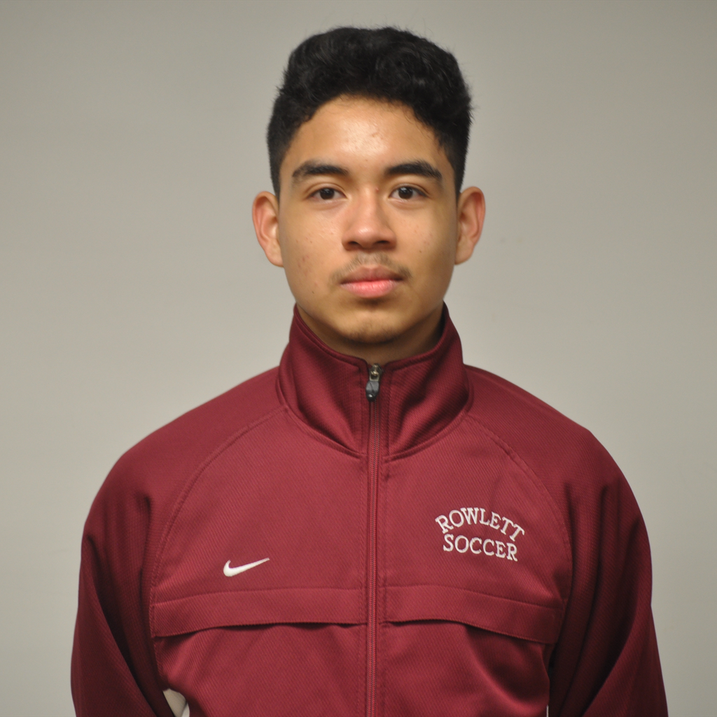 Jorge Jimenez mugshot