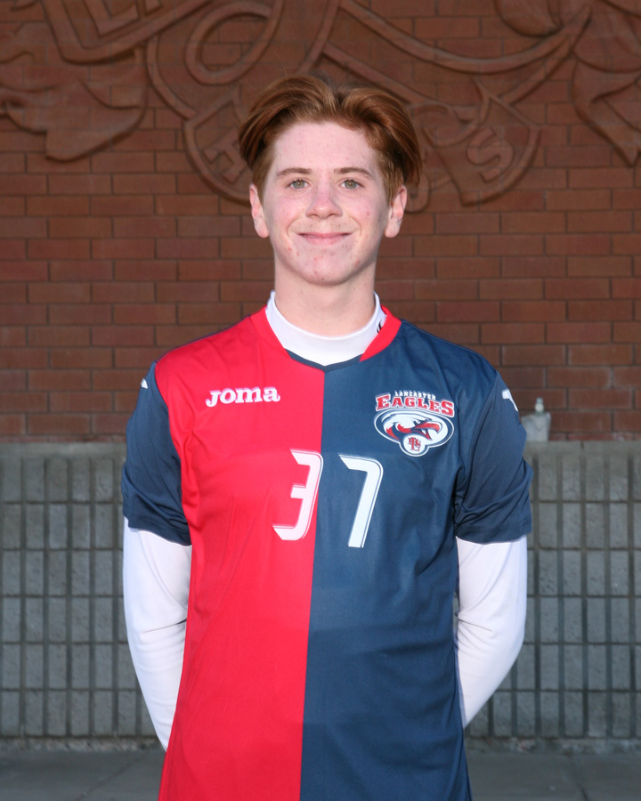 Jordan Vandiver