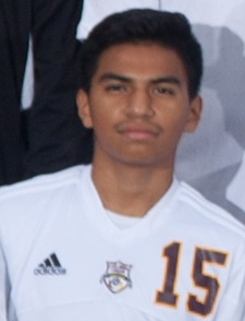 Giovani Santillan