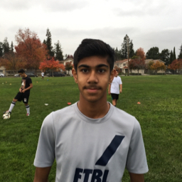 Zev Walia mugshot