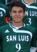 Samuel Apodaca