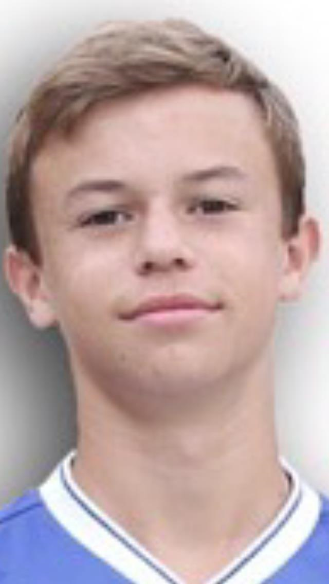 Justin Barnett