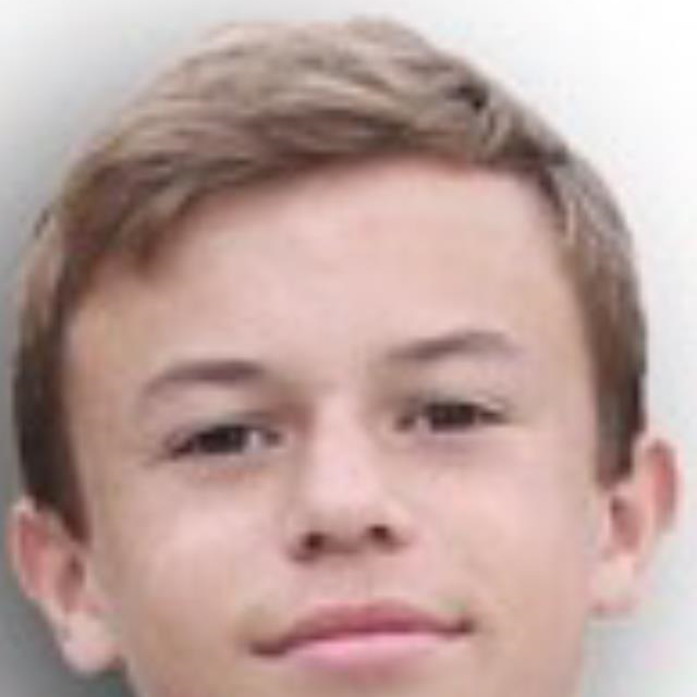 Justin Barnett mugshot