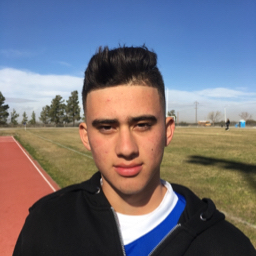 Kevin Deras