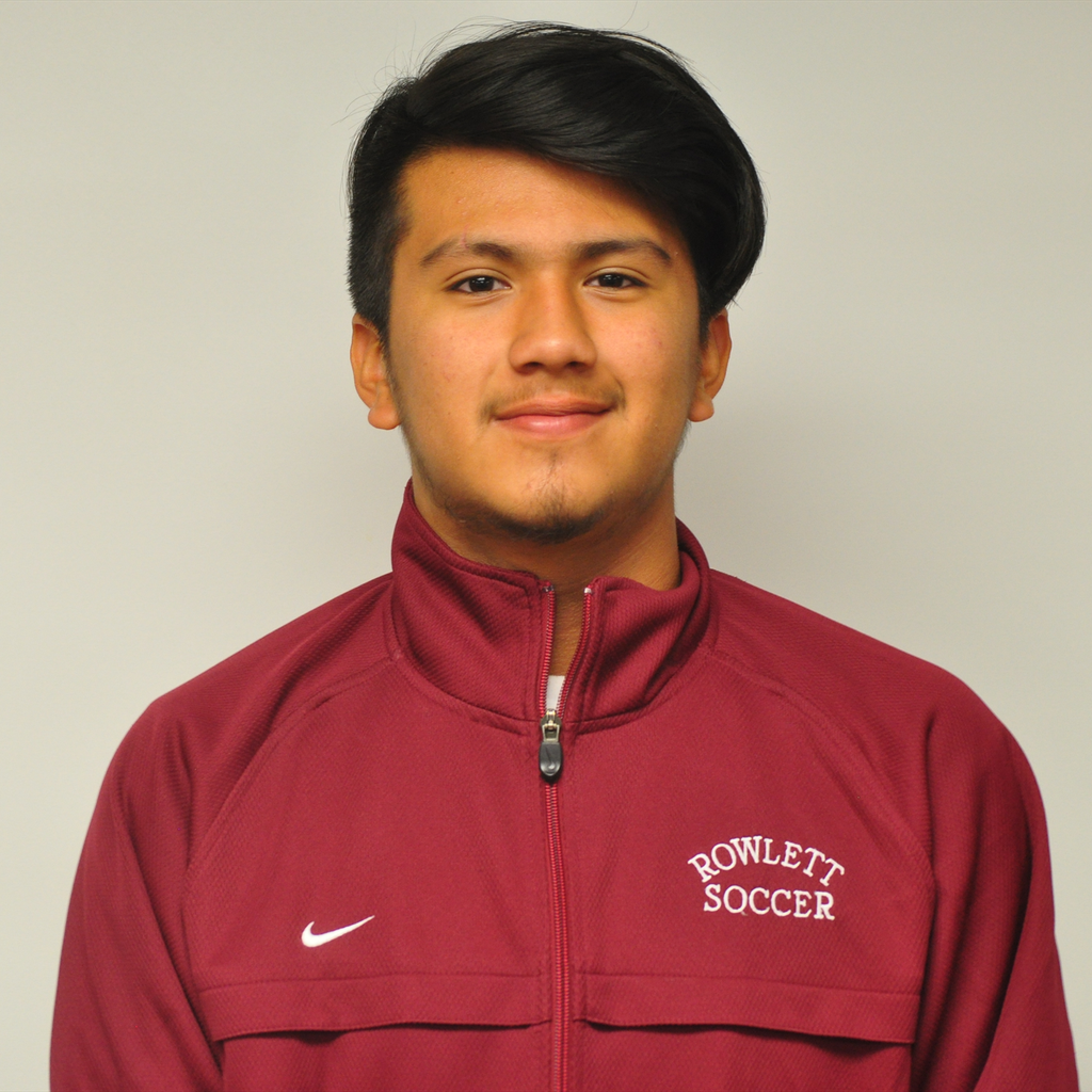 Joahan Ramos mugshot