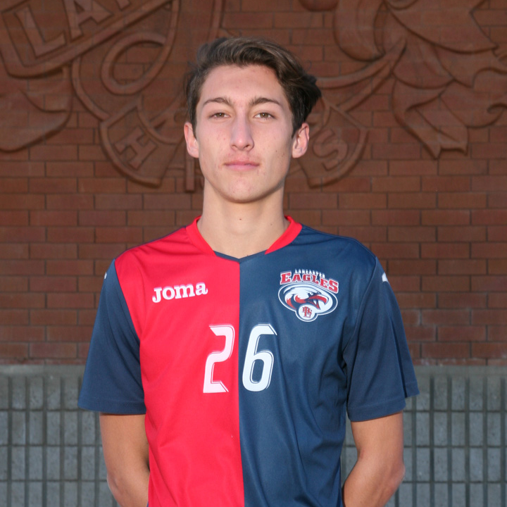 Jaylen Finnegan