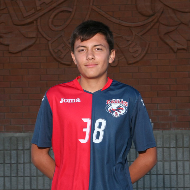 Luis Aguillon