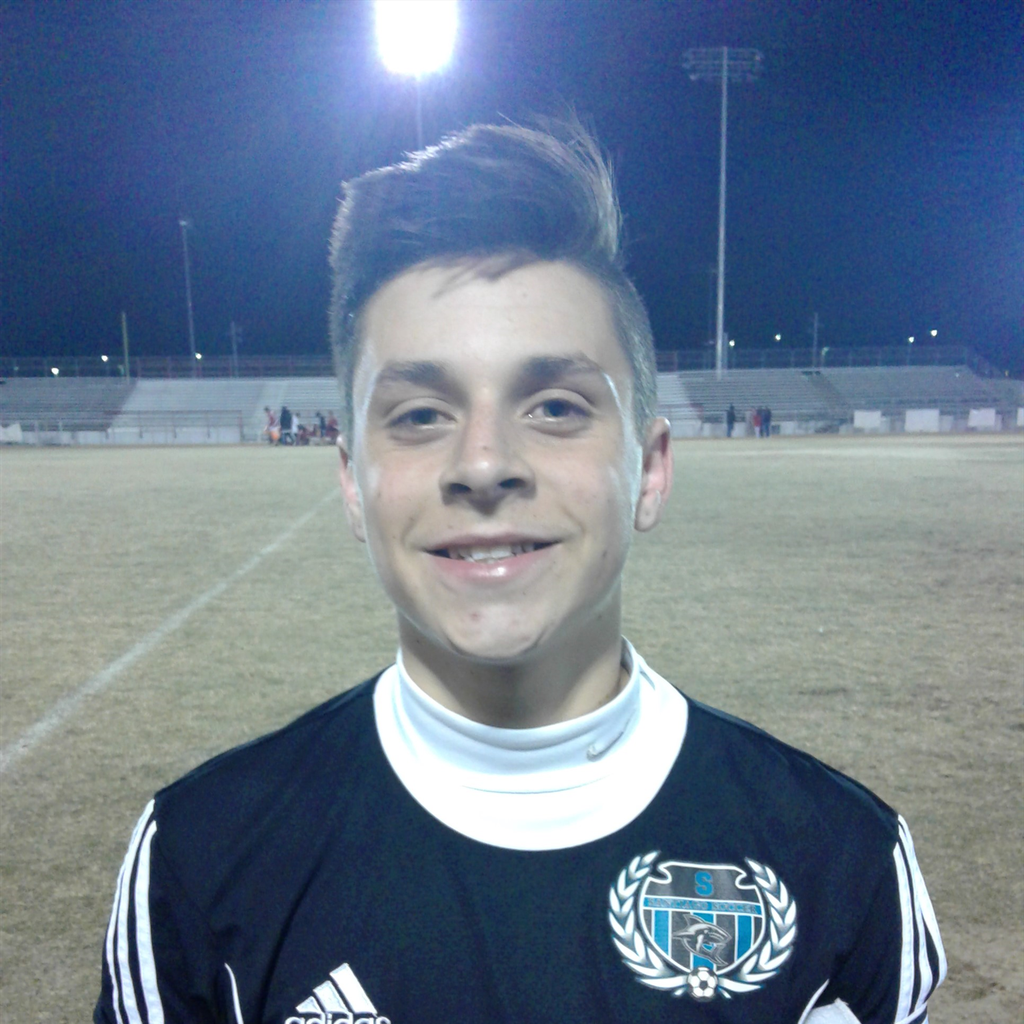 Connor Sanchez