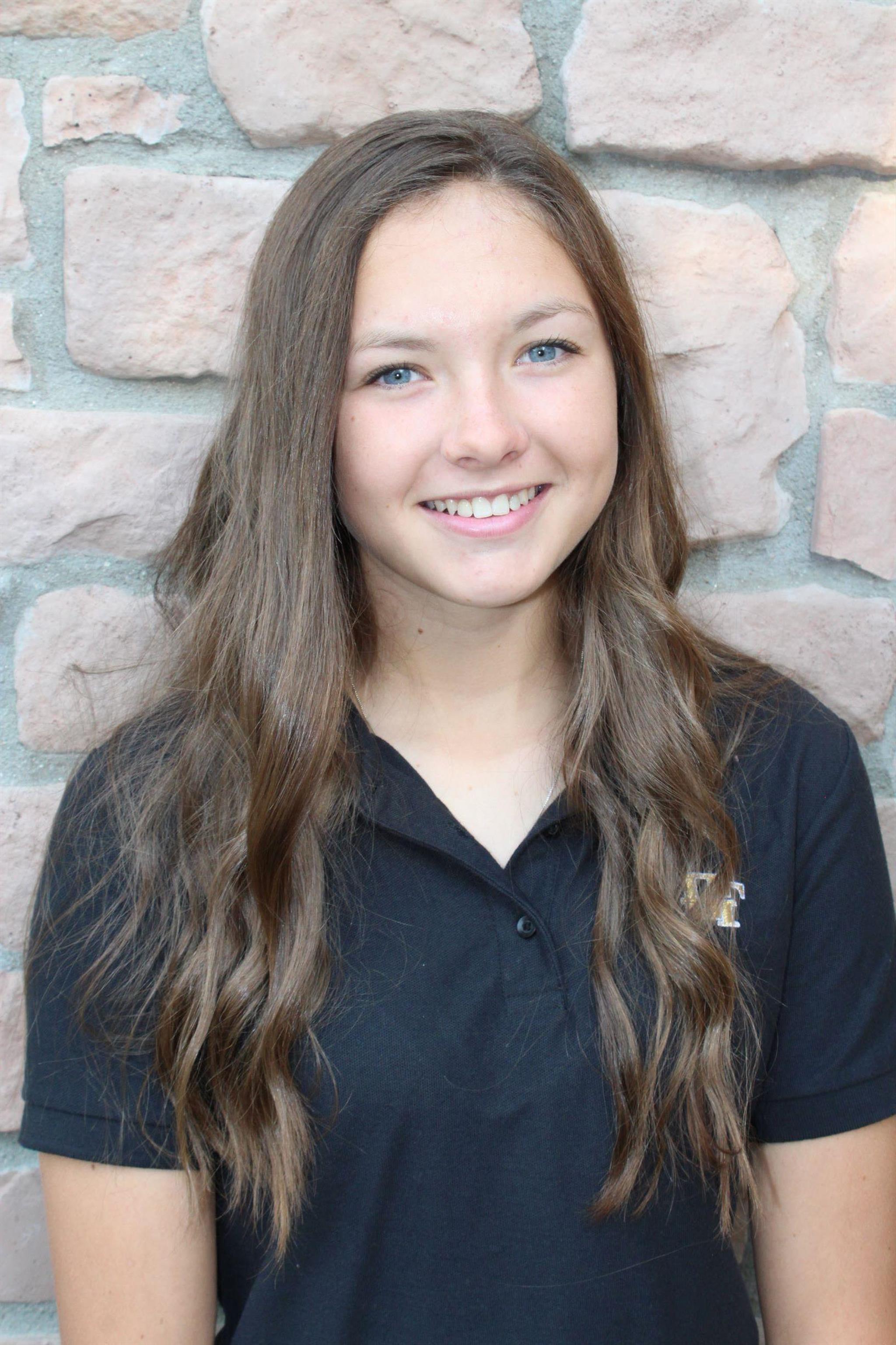 Carly Eldredge