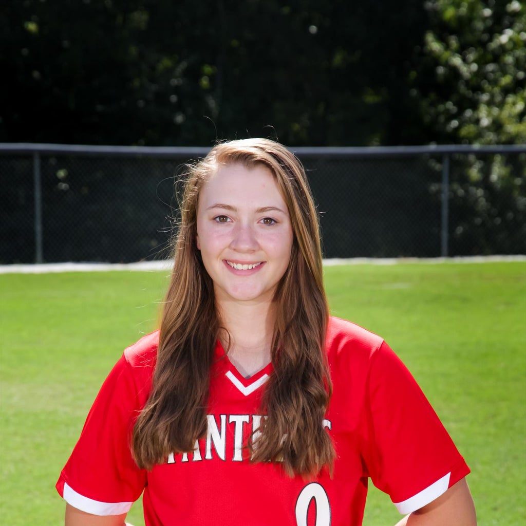 Abby Harrell