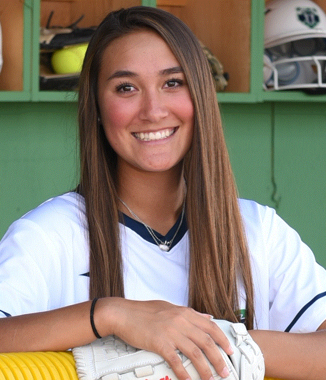 Natalie Hodges