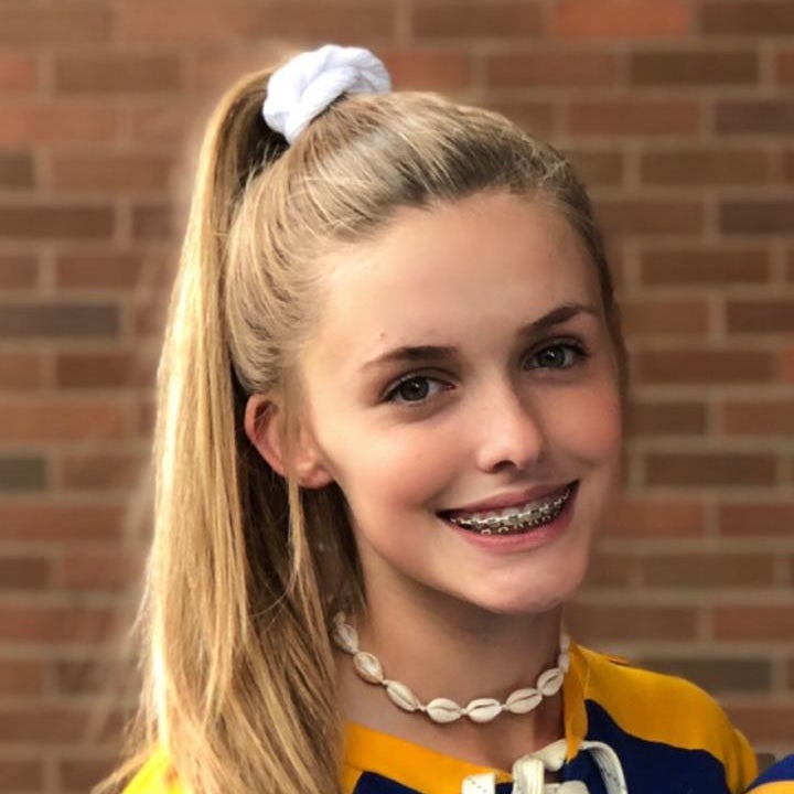 Josie Lindsey mugshot