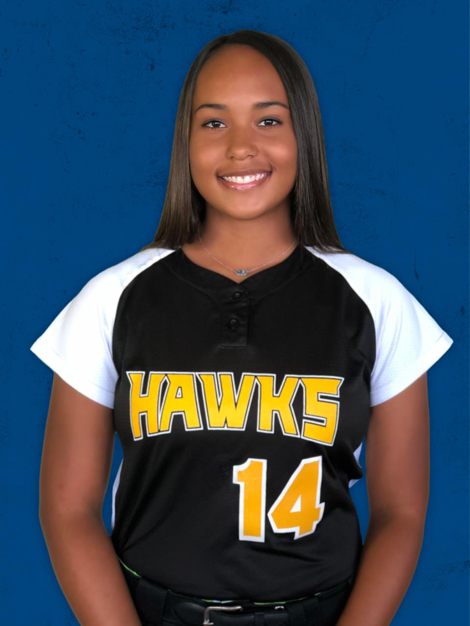 Aliyah Robinson