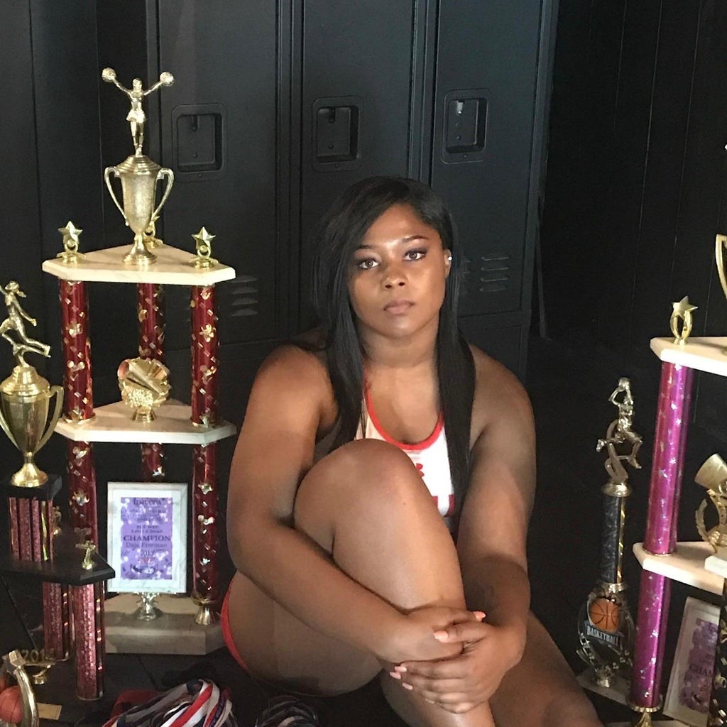 Daja Freeman