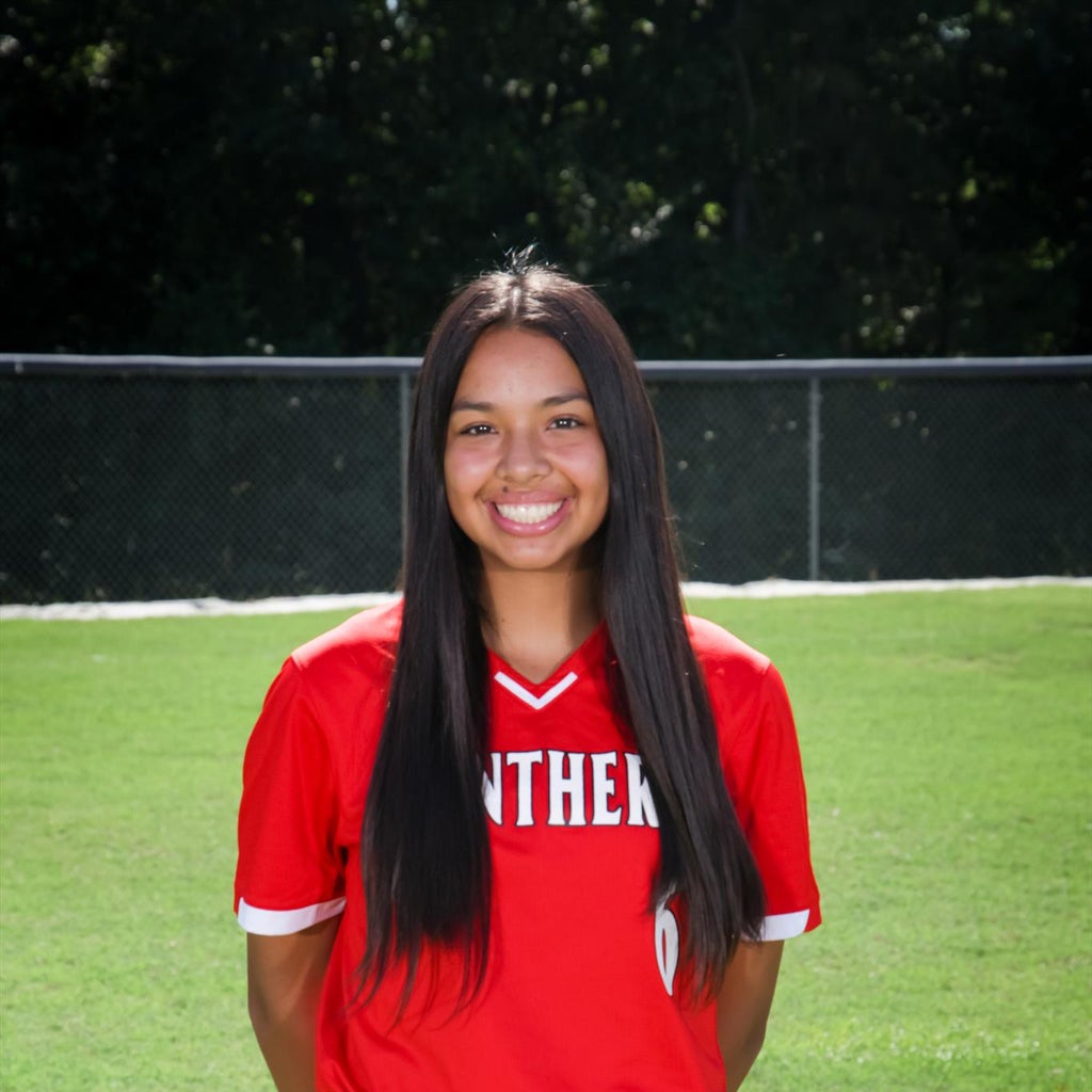 Nessa Gutierrez mugshot
